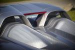 Porsche Carrera GT 2004 года